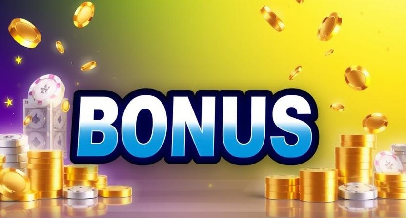 Exclusive rewards and promotions for HGNICE slots