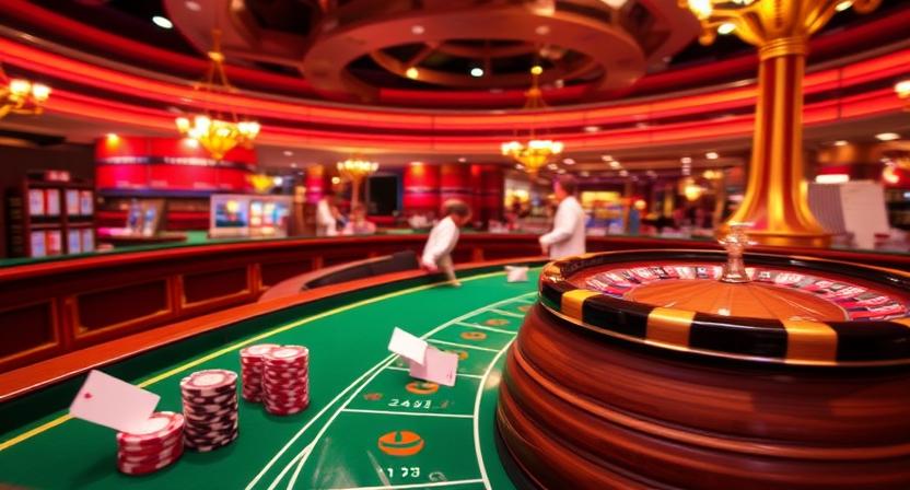Live betting markets on HGNICE
