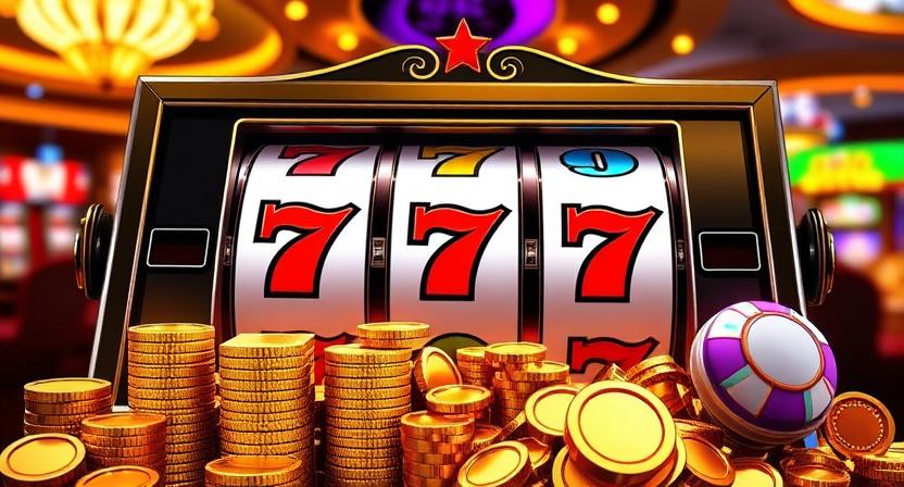 Mobile-optimized and fast-loading HGNICE slot games